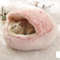 Cozy Comfort for Your Furry Friends