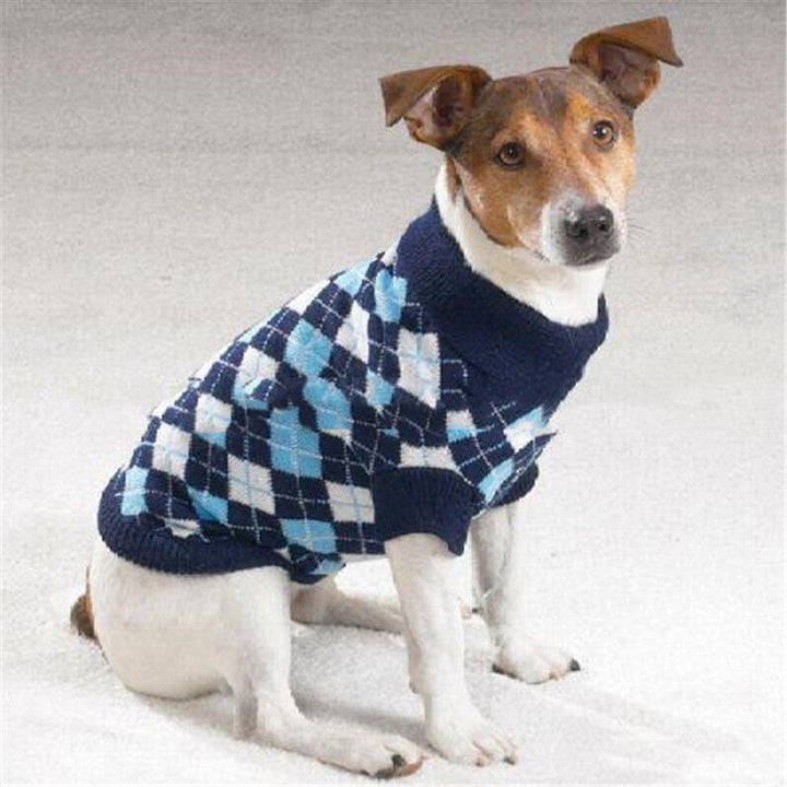 Stay Cozy: The Perfect Pet Sweater for Your Furry Friend