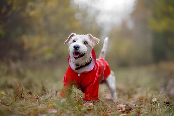 Stylish Pet Clothes Everyday Comfort